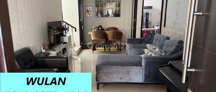 Rumah Dijual Segera Siap Huni di Cluster Discovery Bintaro GB-16070 1
