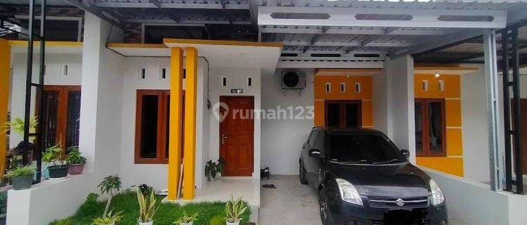 2 Unit Rumah Pesan Di Perum Dekat Iain Di Kartasura Sukoharjo 1