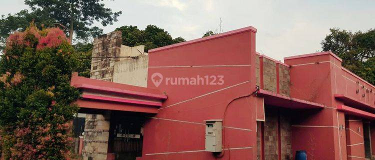 Ruang Usaha Karaoke Harga Hitung Tanah Lokasi Strategis  1