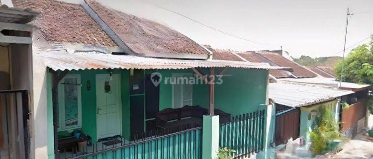 Rumah Siap Huni Dekat Taman Plesungan Indah  1