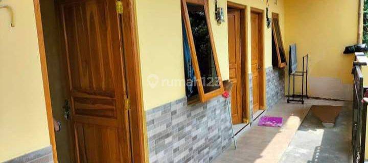 Kost Murah Progres Bangun Dekat Luwes Gentan  1