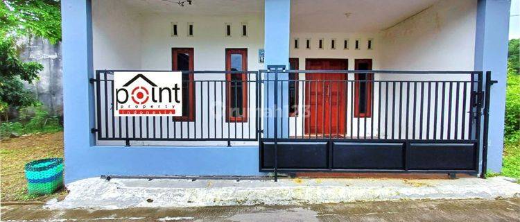 Rumah Bagis Siap Huni Dekat Perkantoran di Mojosongo Boyolali 1