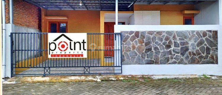Rumah Bagus Siap Huni Lingkungan Nyaman di Mojosongo Boyolali 1
