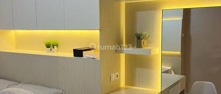 Apartemen Furnish Siap Huni Dekat Kampus Uns Solo  1