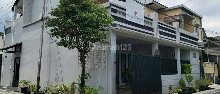 Rumah Bagus di Perumahan Dekat Luwes Gentan  1