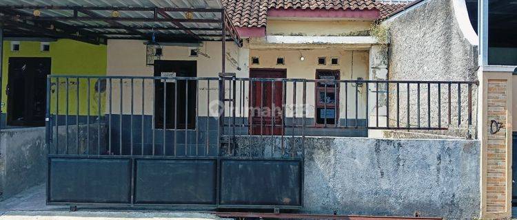 Rumah Murah Luas di Perum Dekat Superindo 1