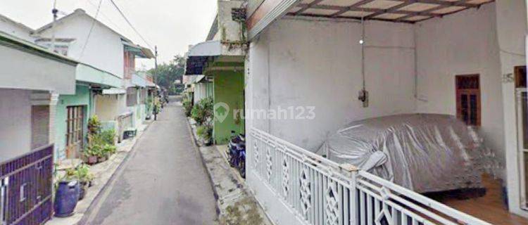 Rumah Siap Huni di Lingkungan Yang Nyaman Dekat Uns  1