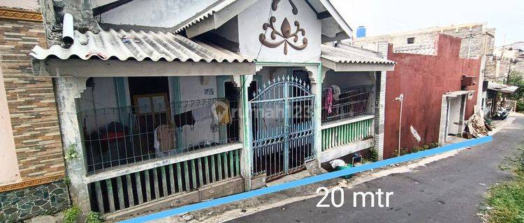 Rumah Hitung Tanah Cocok Untuk Kost Dekat Uns  1