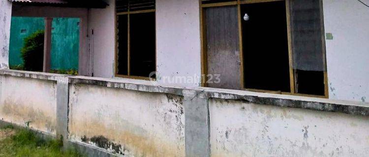 Rumaha Hunian Tengah Pemukiman Tengah Kota Nganjuk 1
