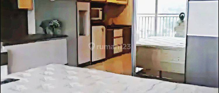 Galeri Ciumbuleuit 3 - Full Furnished Siap Huni View Bagus - Turun Harga Jual Cepat (Good Invest) 1