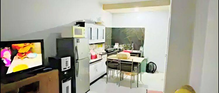 Perumahan Ciwaruga Bandung - Bangunan Minimalis Full Furnished Siap Huni 1