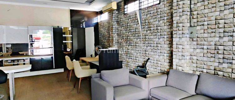 Gedung Ruang Usaha Di Mainroad Sudirman Raya - Strategis Cocok Untuk Kantor / Usaha ( Harga Nego ) 1