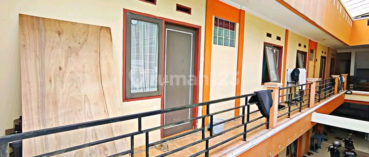 Active Boarding House in Arcamanik Near West Java Sports Complex - All Rooms with Ensuite Bathroom (Negotiable Price) 1