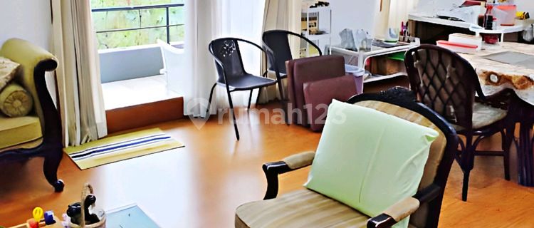 Cisitu Sayap Dago Housing - Furnished Valley View Ready to Occupy (Negotiable Price) 1