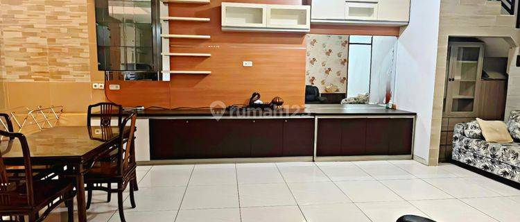 Perumahan Turangga Bandung - Semi Furnished Siap Huni ( Harga Nego ) 1