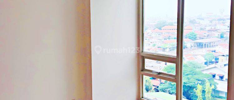 Landmark Residence - Tipe 2 Bedroom Unfurnished View Kota - Turun Harga Jual Cepat (good Invest) 1