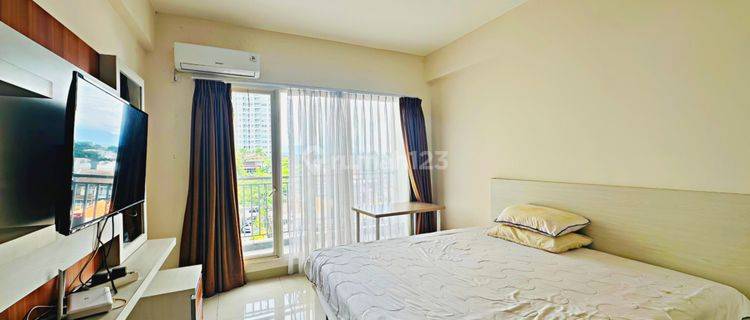 Super Murah !! Galeri Ciumbuleuit 3 - Full Furnished View Bagus Siap Huni - Turun Harga Jual Cepat ( Good Invest ) 1