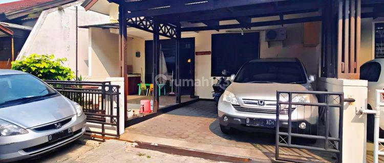 Perumahan Kembar Regol Bandung - Furnished Siap Huni ( Harga Nego ) 1