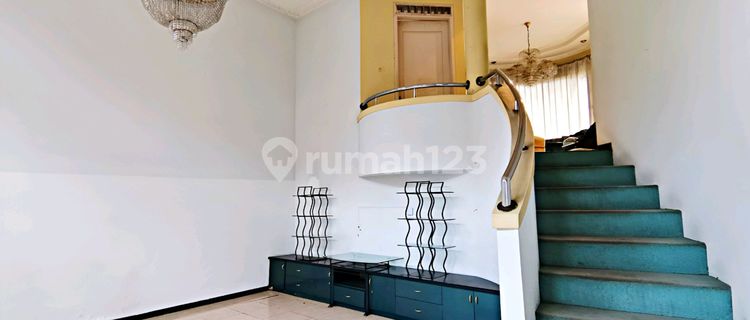 Setra Indah Housing - Furnished Ready to Live In (Negotiable Price) 1