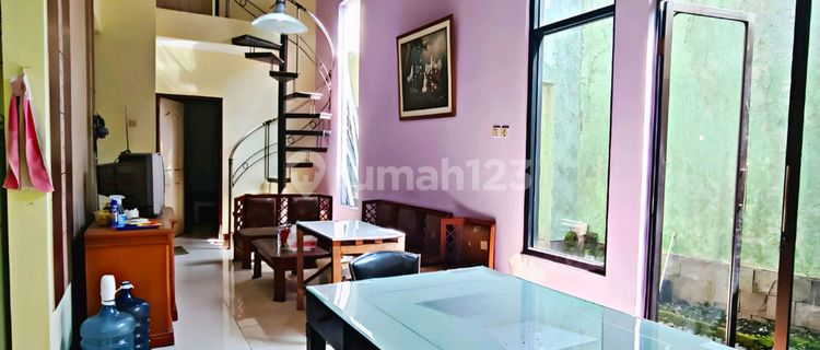 Quick Sale Below NJOP - House in Sudirman Rajawali Andir Wing, Bandung City 1