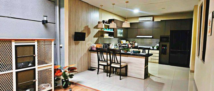 Cluster Batununggal Indah Bandung - Bangunan Minimalis Hommy Siap Huni - Turun Harga Jual Cepat ( Harga Nego ) 1