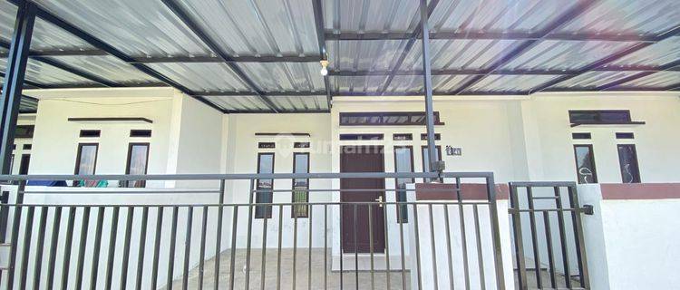 Kpr Devloper Dp 50%cicilan Flat Tanpa Bi Cheking 1