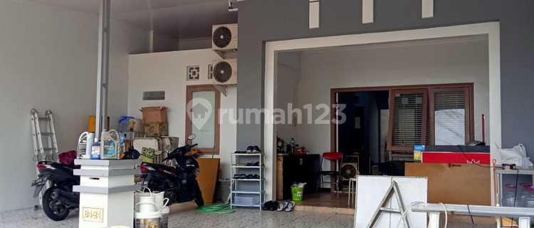 Rumah Bagus Di Perum Gardenia 1