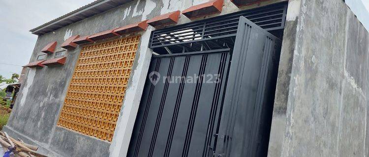Rumah Cantik di di Griya Jamus Permai 1