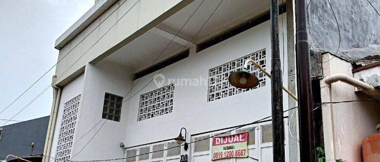 Rumah spek Kos Kosan bagus di Jalan Tambak Mas 3 Lantai 1