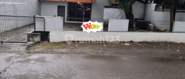 Rumah di Jalan Krokosono 1