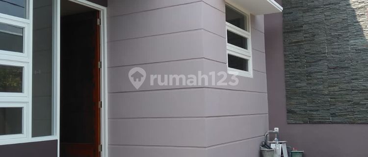 For Rent Move-in Ready House in Puri Anjasmoro Block L 1