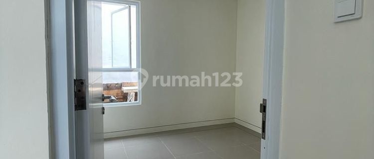 Disewakan Rumah Baru di Cluster Victoria Highland 1