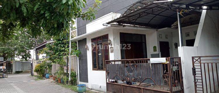 Dijual Rumah Bagus di Tlogomukti Raya 1