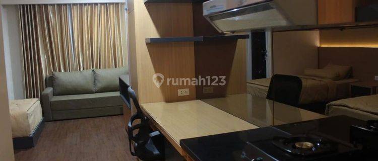 Dijual Apartemen Sentraland 1