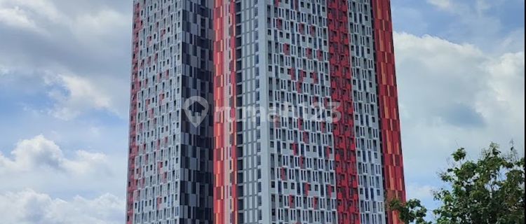 Dijual Apartemen Paltrow City Tembalang 1