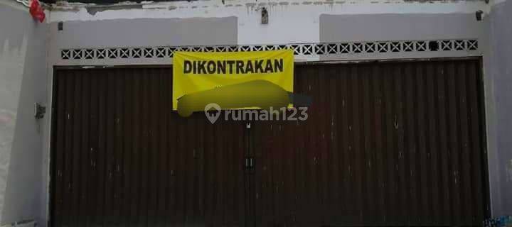 Dijual Ruko di Yogyakarta 1