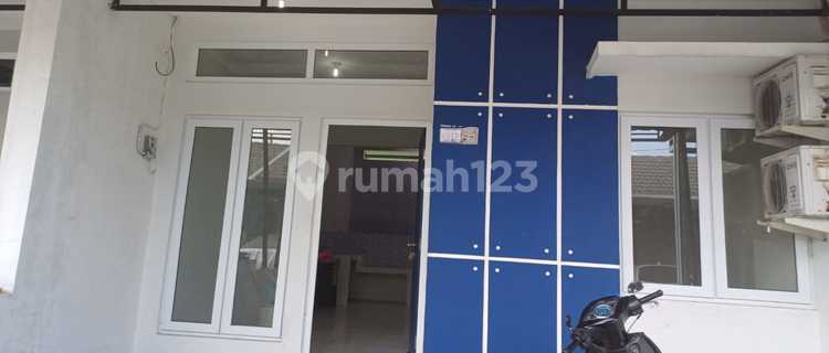 Rumah Cantik Murah di Plamongan 1