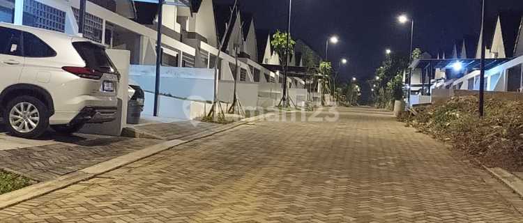 Rumah Siap Huni Bebas Banjir Di Daerah Bsb 1