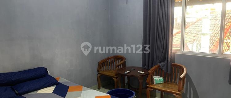 Boarding House On Pekalongan City Main Road 1