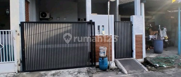 Rumah 2 Lantai Di Plamongan 1
