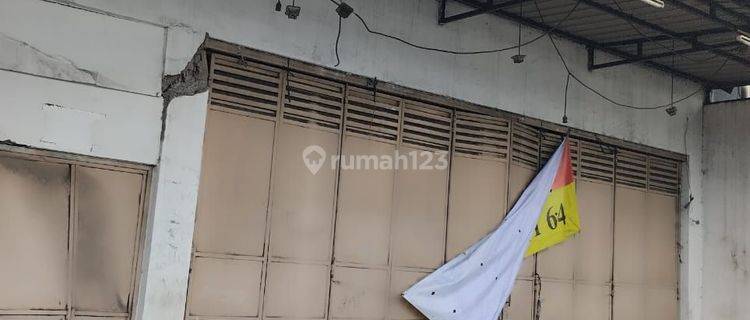 Dijual Ruko Di jalan Raya Soekarno Hatta ungaran 1