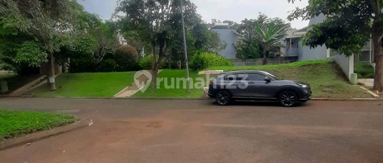 Dijual Tanah Strategis Di Bsb City 1