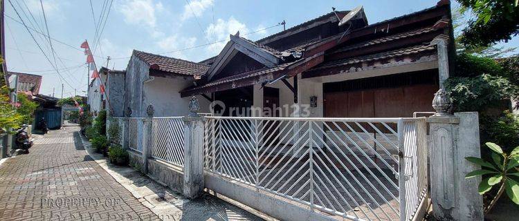 Rumah Kos Dijual Jogja Kota Sman 3 Ugm Danurejan Yogyakarta 1