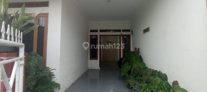 Dijual Rumah terawat harga Bu 1