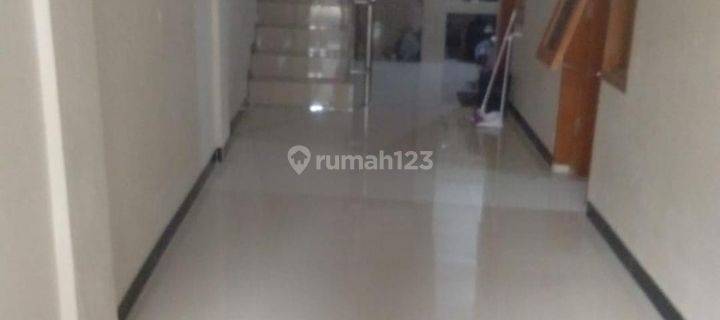 Dijual Murah Rumah Kost Bu 3 Lantai Disayap Dago 1