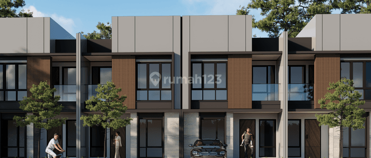 Dijual Rumah Idaman dengan Promo Terbaik! Hanya 10 Juta ALL-IN! 1