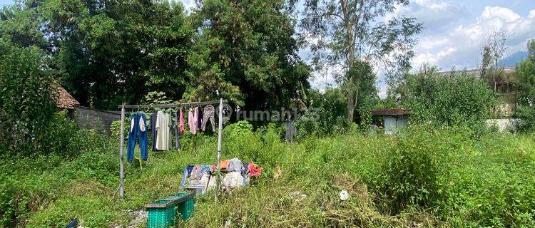 Jual Tanah Di Didaerah Susukan 2500000 Per Meter 1