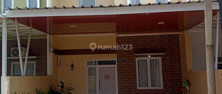 Rumah 2 lantai mewah harga terjangkau sejagad 1