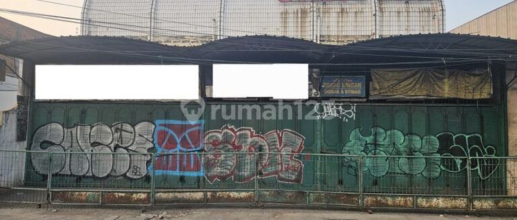 For Rent: Shop House on Main Road, Tambun Market, Suitable for All Types of Businesses. 1