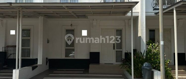 For Sale Quick Beautiful House In Grand Wisata Bekasi Cluster 1